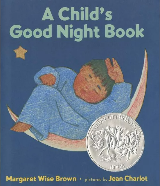 A child's good night book(另開視窗)